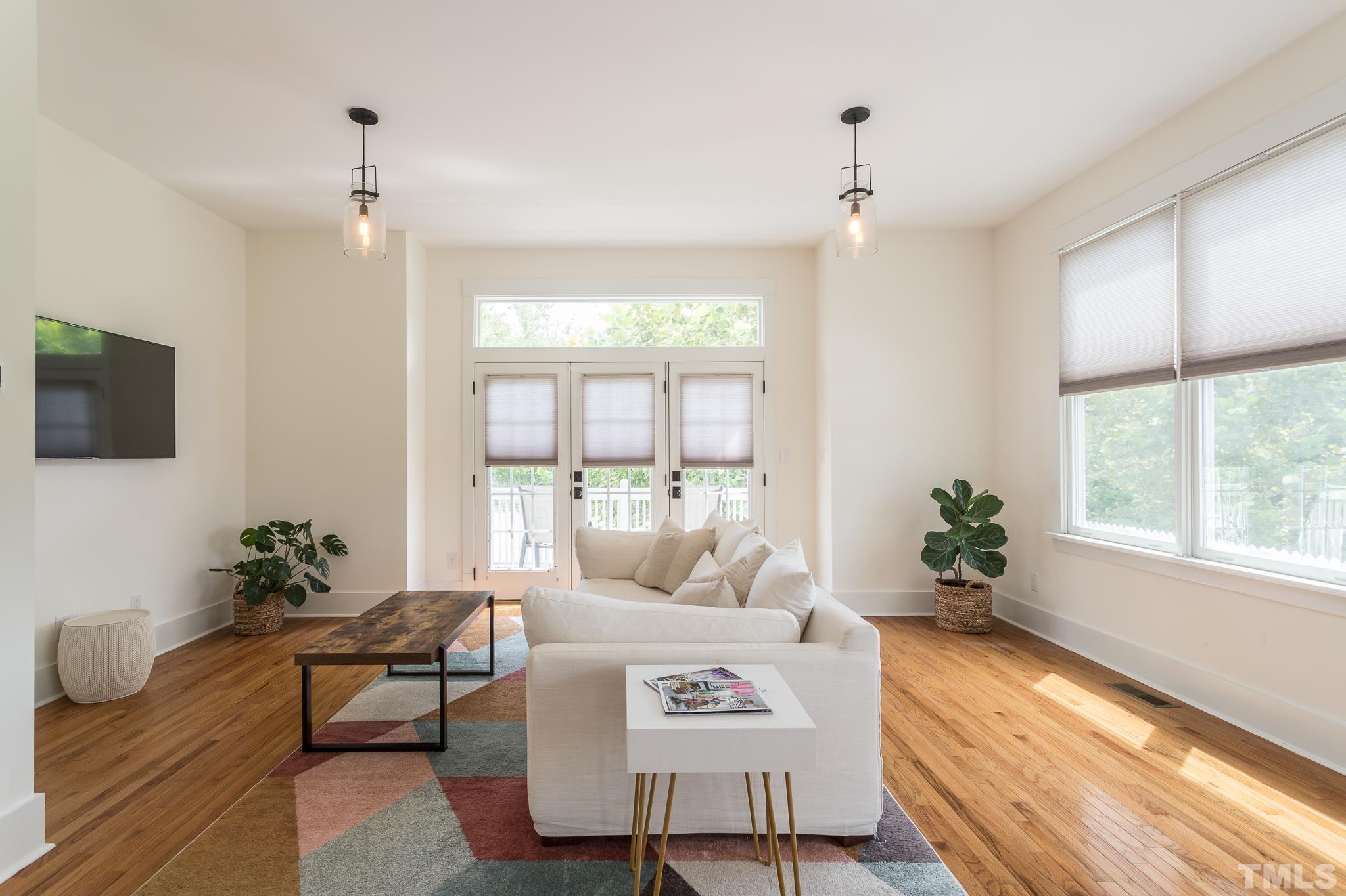 613 Velma Hopkins Lane Raleigh, NC 27603 - Photo 6 of 28 Gallery Image 6