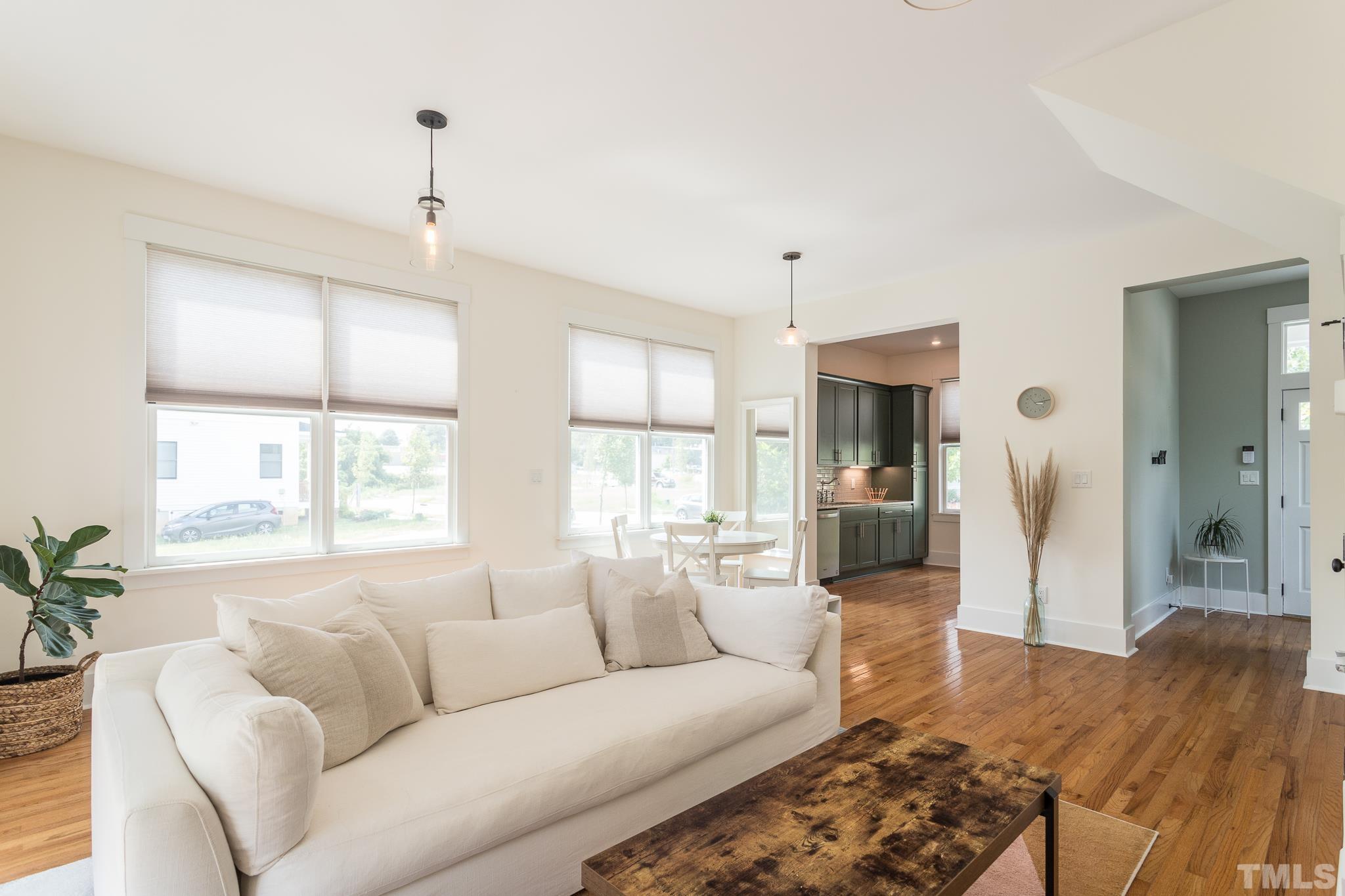 613 Velma Hopkins Lane Raleigh, NC 27603 - Photo 7 of 28 Gallery Image 7