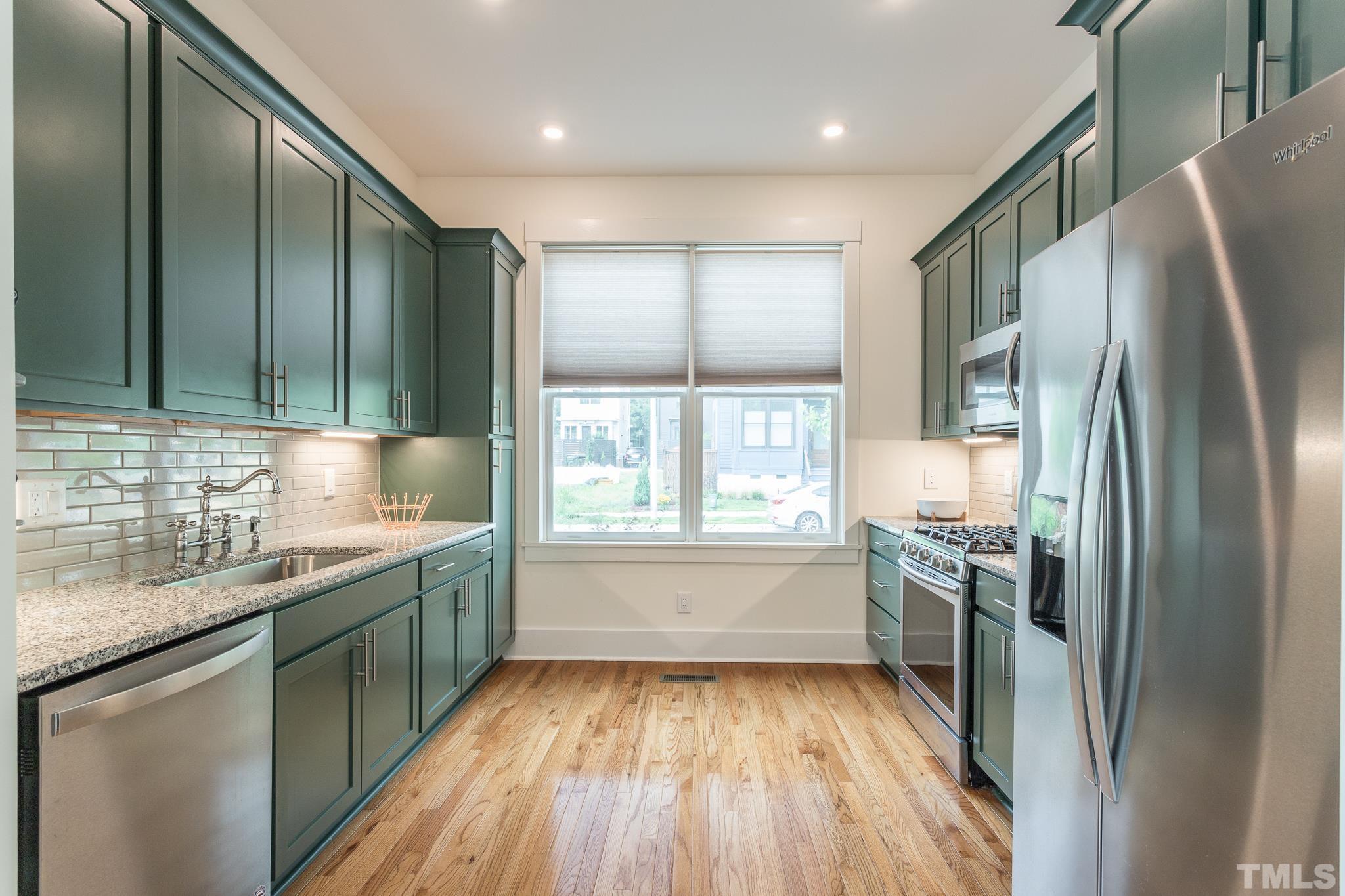 613 Velma Hopkins Lane Raleigh, NC 27603 - Photo 9 of 28 Gallery Image 9
