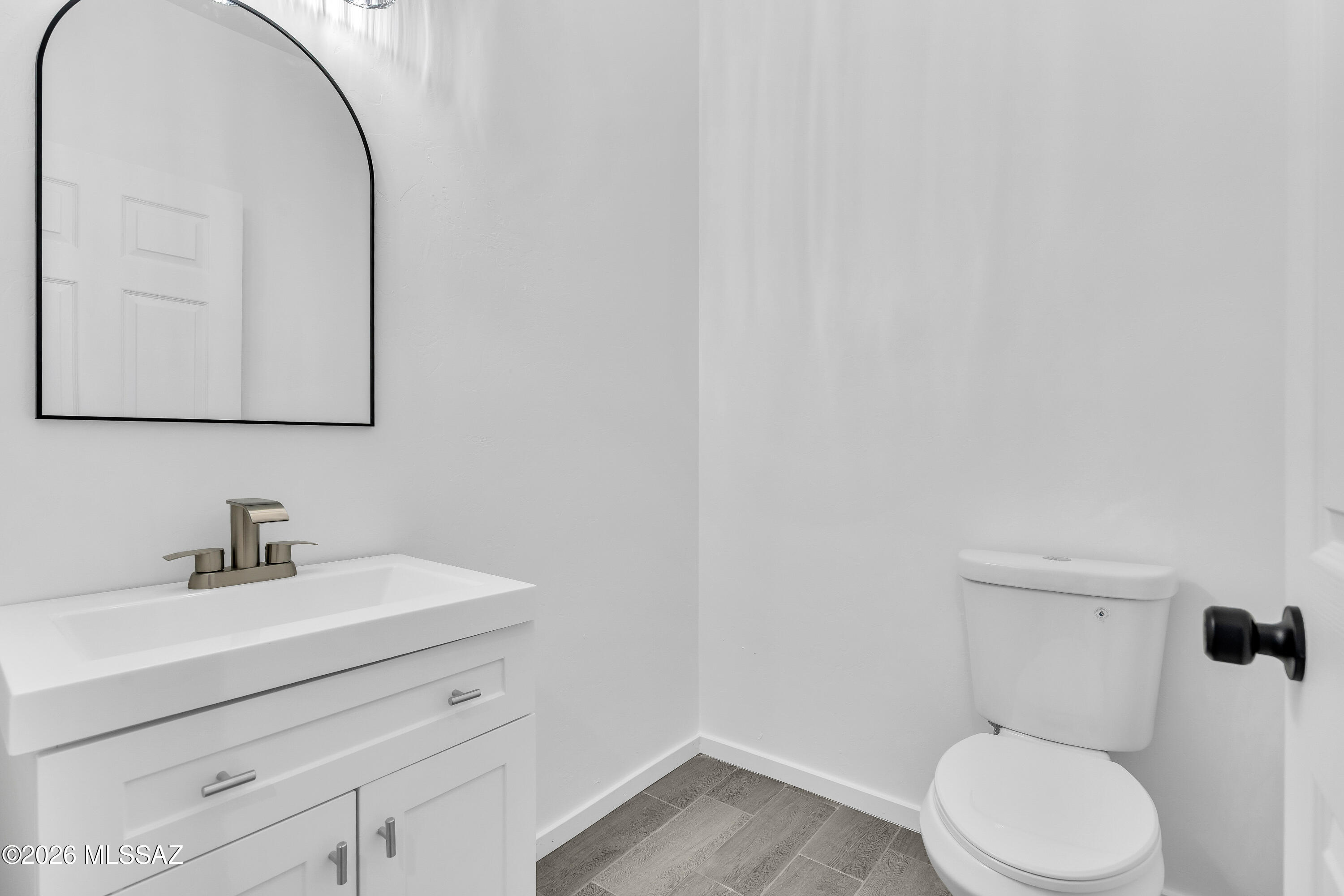 5776 East Hermans Road Tucson, AZ 85756 - Photo 30 of 50 Half Bath.