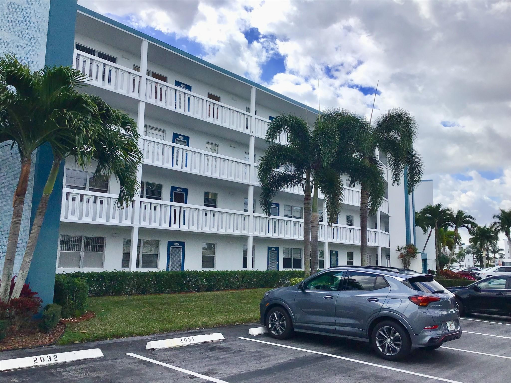 2035 Exeter, Unit 2035 Boca Raton, FL 33434 - Photo 33 of 34 Photo 33