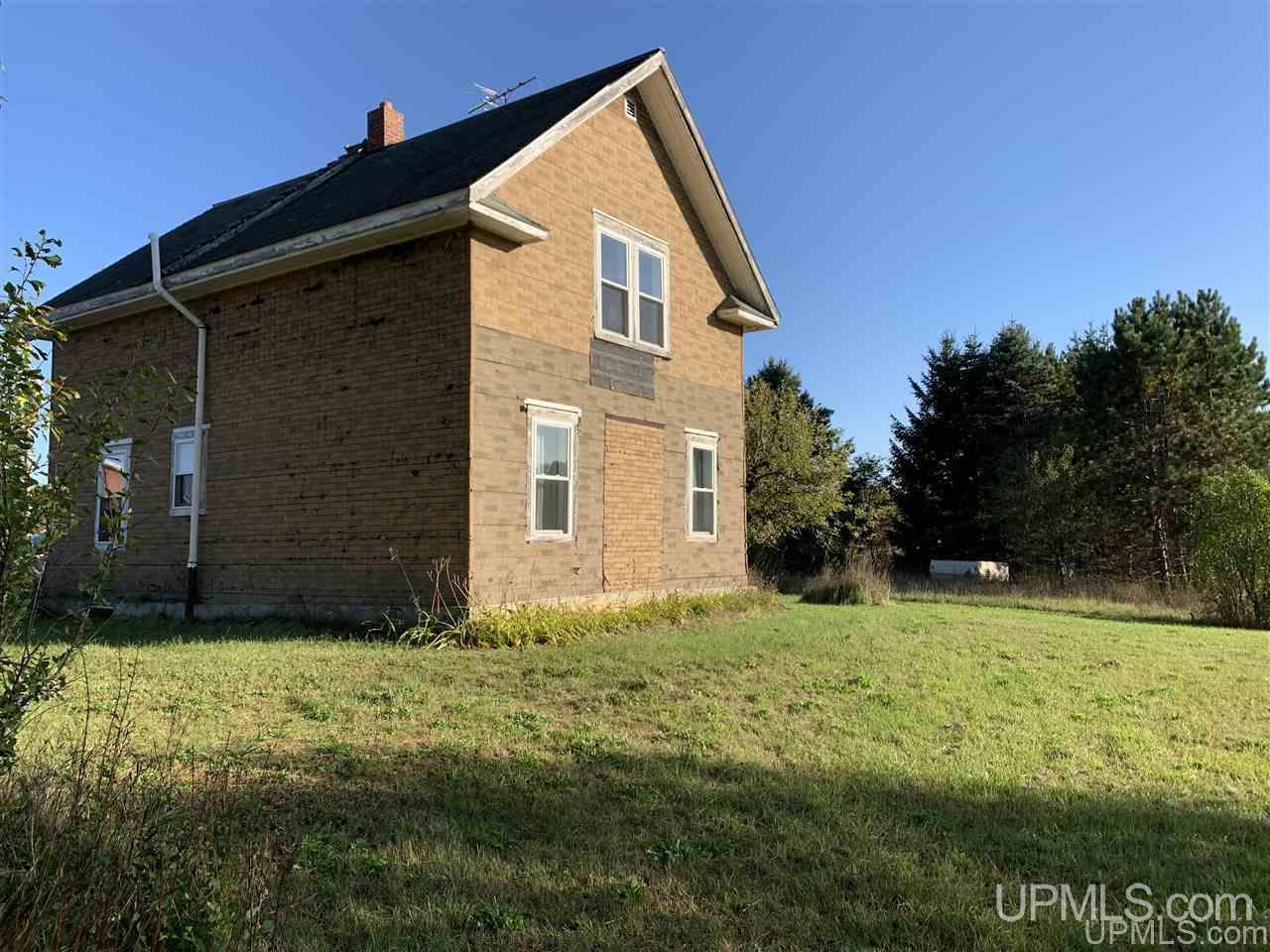 N5112 Salminen Road Munising, MI 49862 - Photo 31 of 31 Gallery Image 31