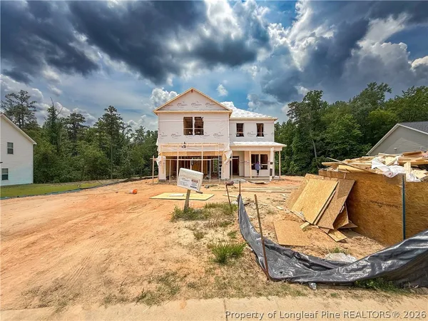$342,999 | 5509 Tall Timbers Drive, Fayetteville, NC 28311