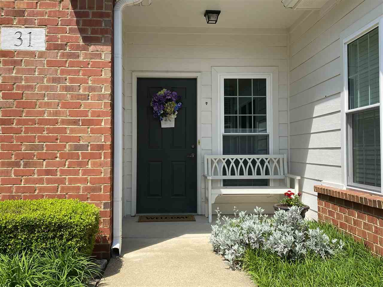31 Peyton Ridge Drive, Unit 38 Collierville, TN 38017 - Photo 3 of 25 Gallery Image 3