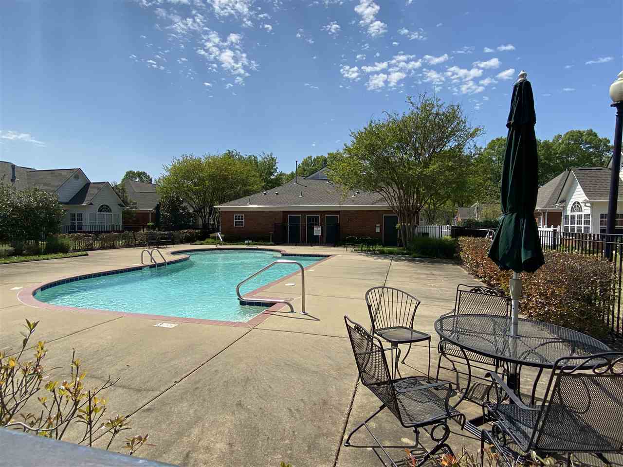 31 Peyton Ridge Drive, Unit 38 Collierville, TN 38017 - Photo 22 of 25 Gallery Image 22