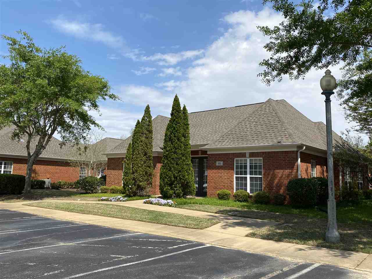31 Peyton Ridge Drive, Unit 38 Collierville, TN 38017 - Photo 23 of 25 Gallery Image 23