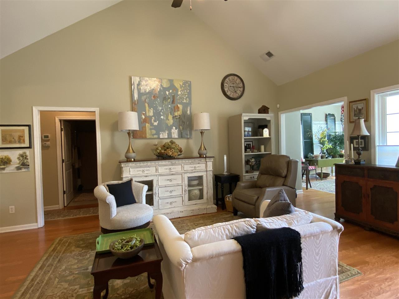 31 Peyton Ridge Drive, Unit 38 Collierville, TN 38017 - Photo 4 of 25 Gallery Image 4
