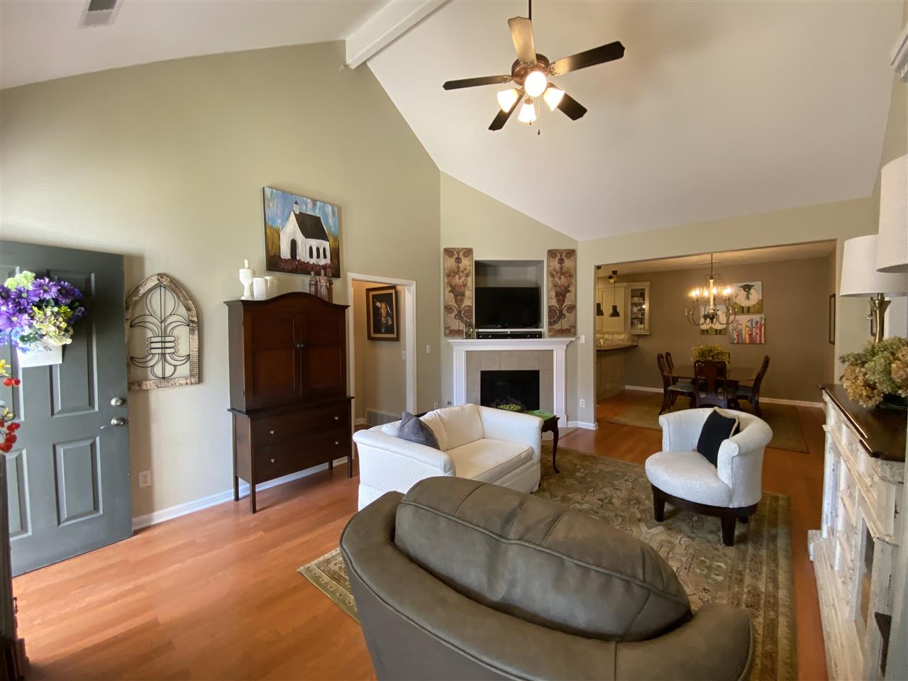 31 Peyton Ridge Drive, Unit 38 Collierville, TN 38017 - Photo 5 of 25 Gallery Image 5