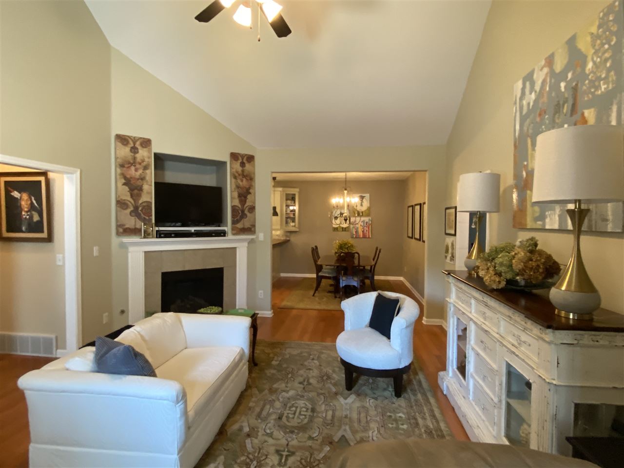 31 Peyton Ridge Drive, Unit 38 Collierville, TN 38017 - Photo 6 of 25 Gallery Image 6