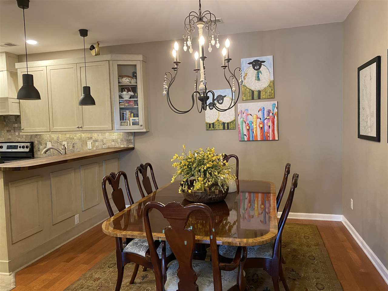 31 Peyton Ridge Drive, Unit 38 Collierville, TN 38017 - Photo 7 of 25 Gallery Image 7