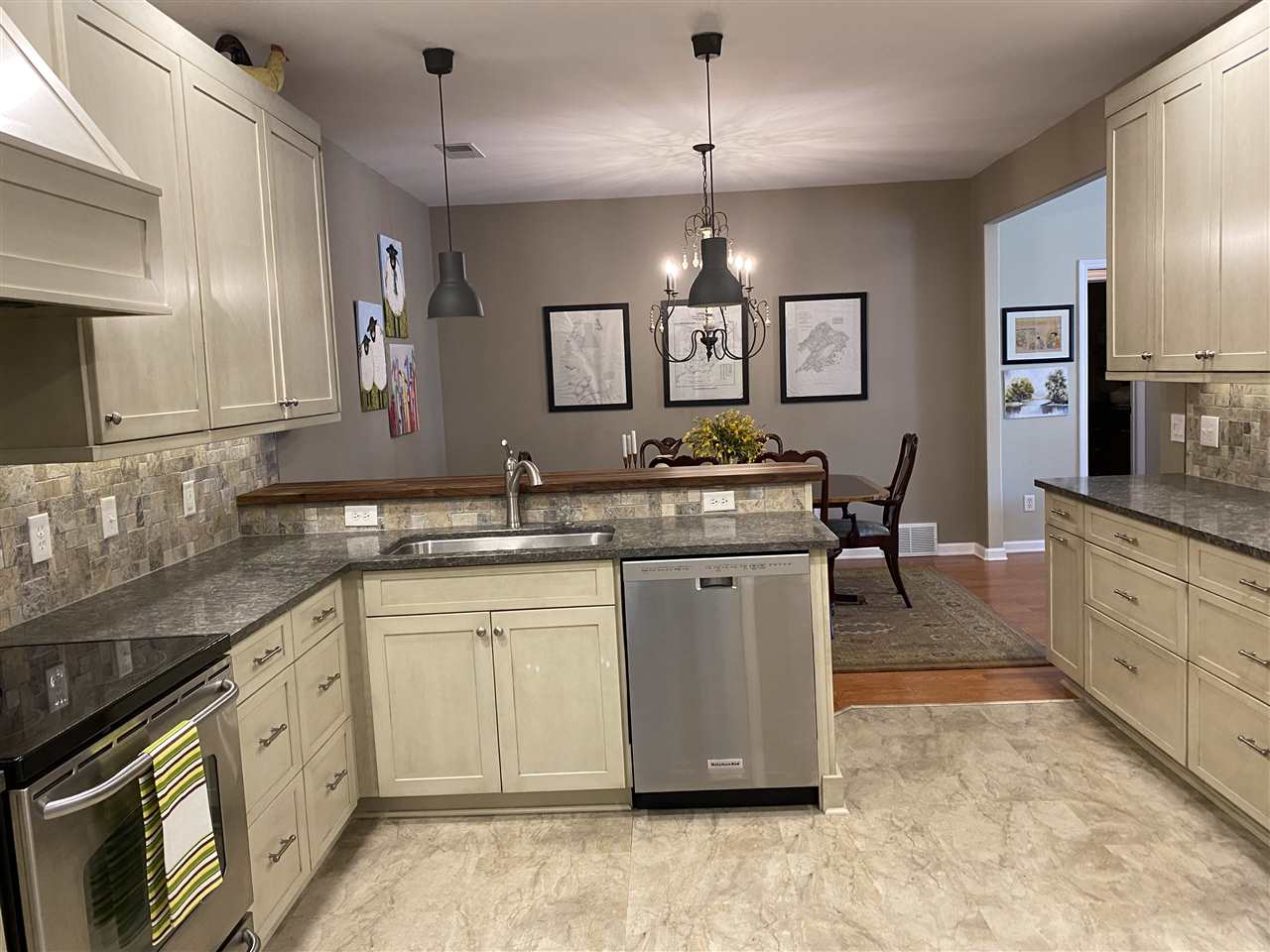 31 Peyton Ridge Drive, Unit 38 Collierville, TN 38017 - Photo 9 of 25 Gallery Image 9