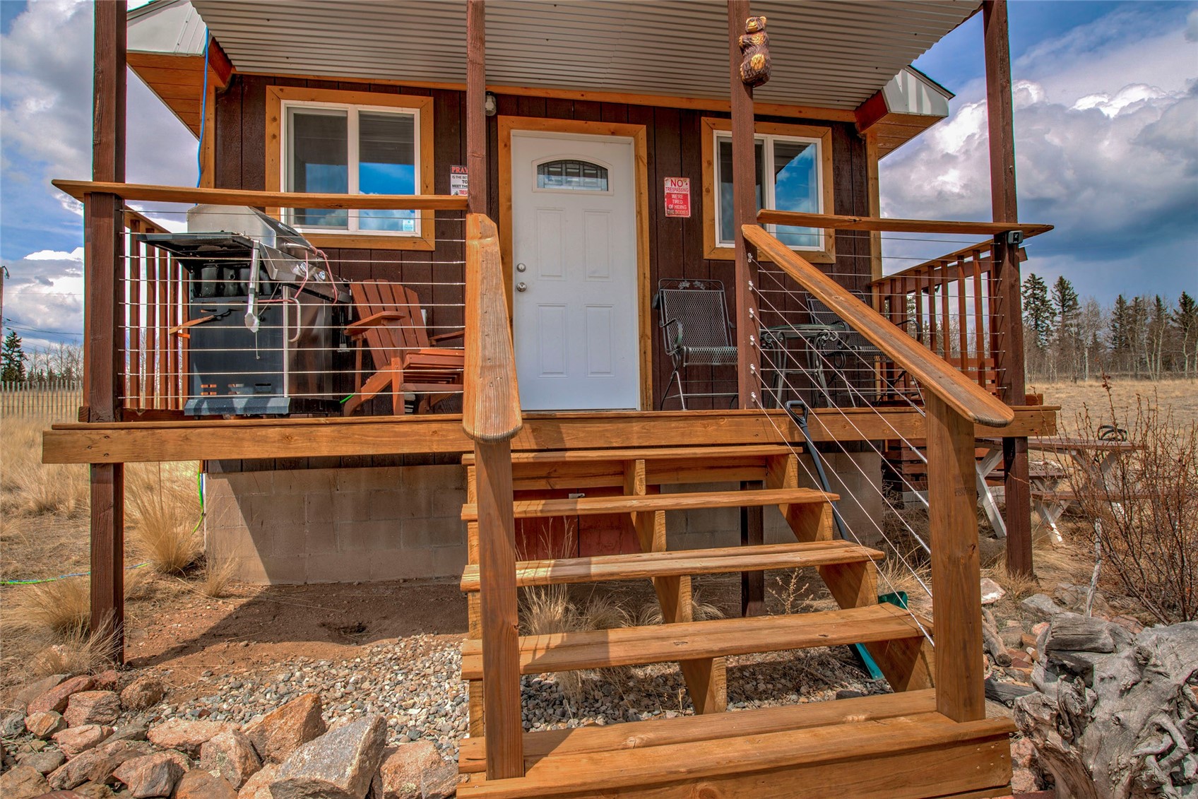 3826 Stagestop Road Jefferson, CO 80456 - Photo 5 of 33 Gallery Image 5