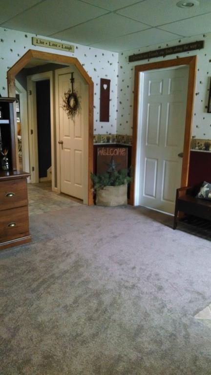 230 East Newport Road Stetson, ME 04488 - Photo 24 of 34 Entry area into den.