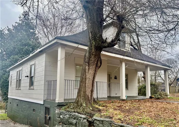 $3,950 | 343 Cairo Street Northwest, Atlanta, GA 30314