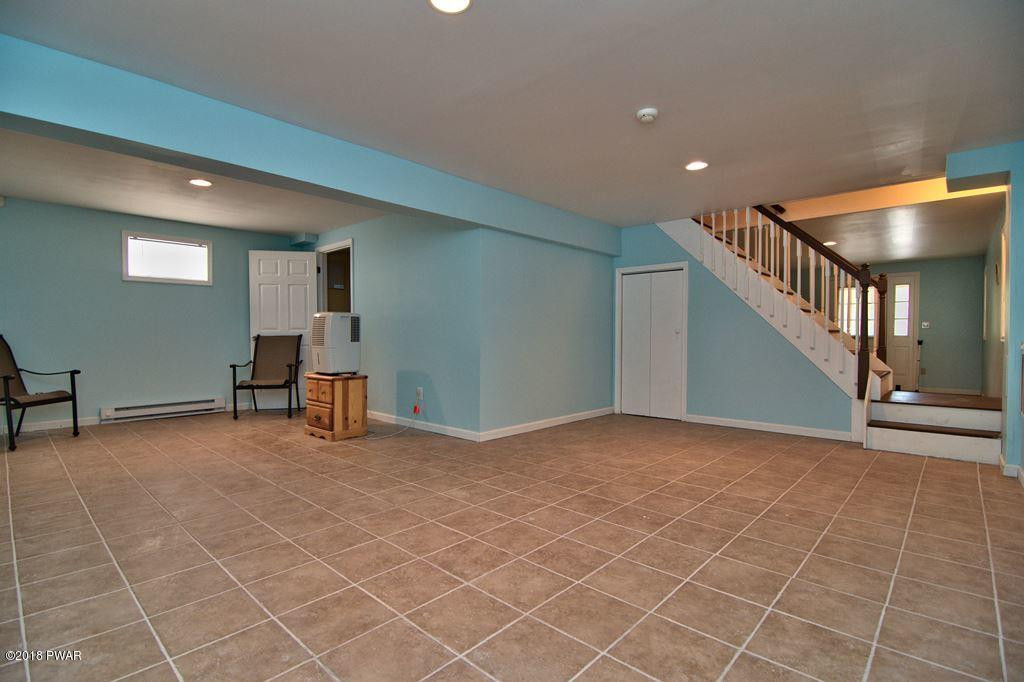 2311 Brookfield Road Lake Ariel, PA 18436 - Photo 28 of 88 Lower Level View 1