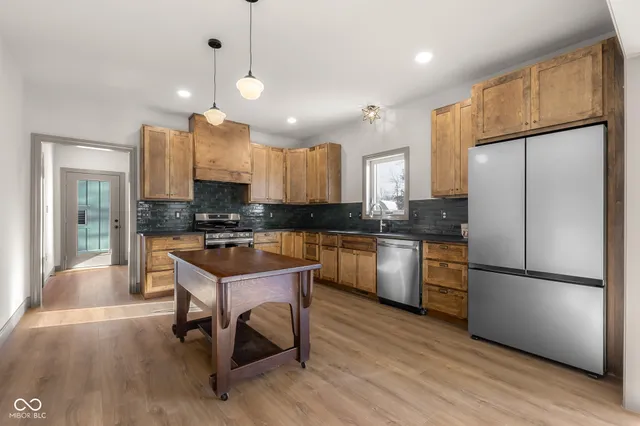 $399,000 | 403 Main Street, Hope, IN 47246