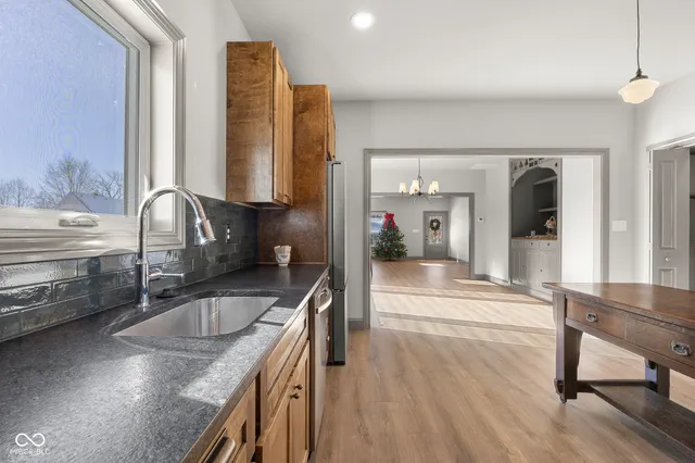 $399,000 | 403 Main Street, Hope, IN 47246