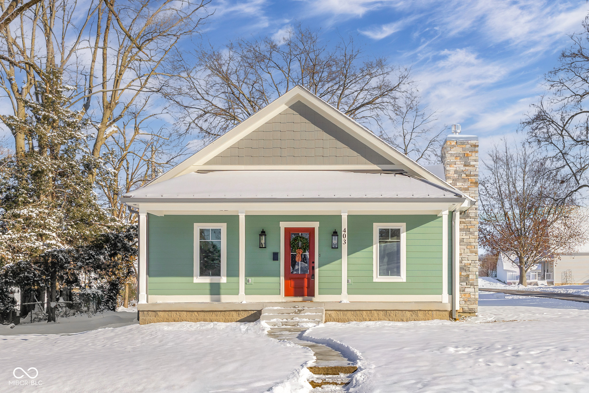 403 Main Street Hope, IN 47246 - Photo 2 of 60