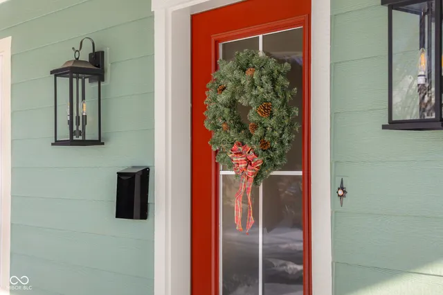 $399,000 | 403 Main Street, Hope, IN 47246