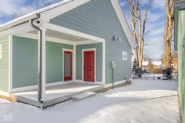 $399,000 | 403 Main Street, Hope, IN 47246