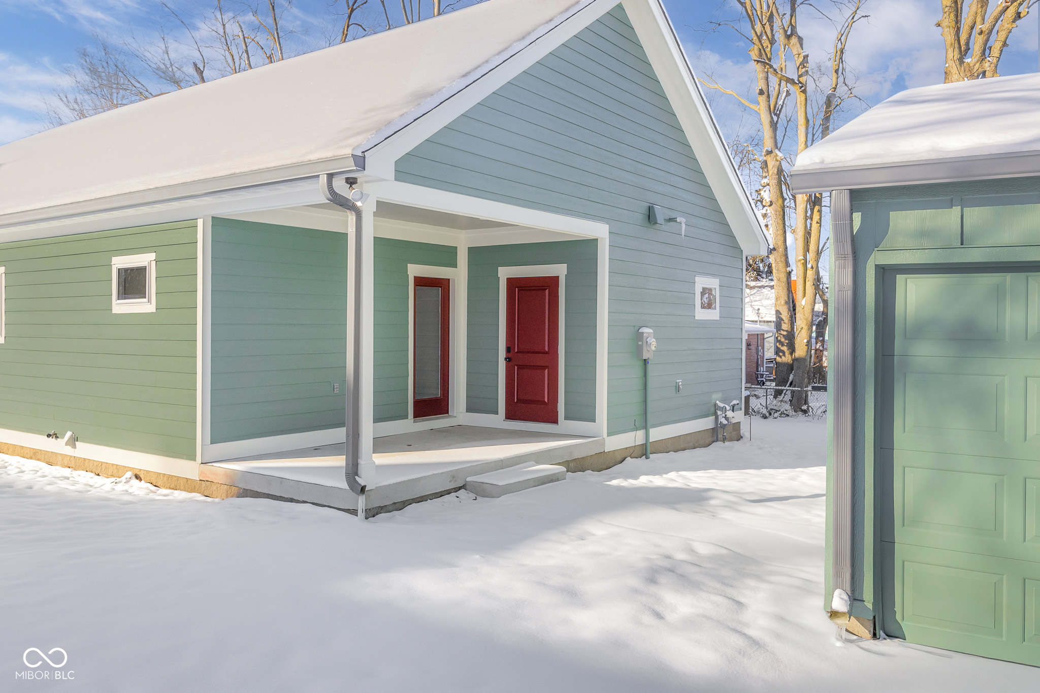 403 Main Street Hope, IN 47246 - Photo 57 of 60