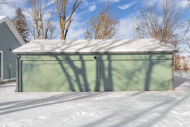 $399,000 | 403 Main Street, Hope, IN 47246