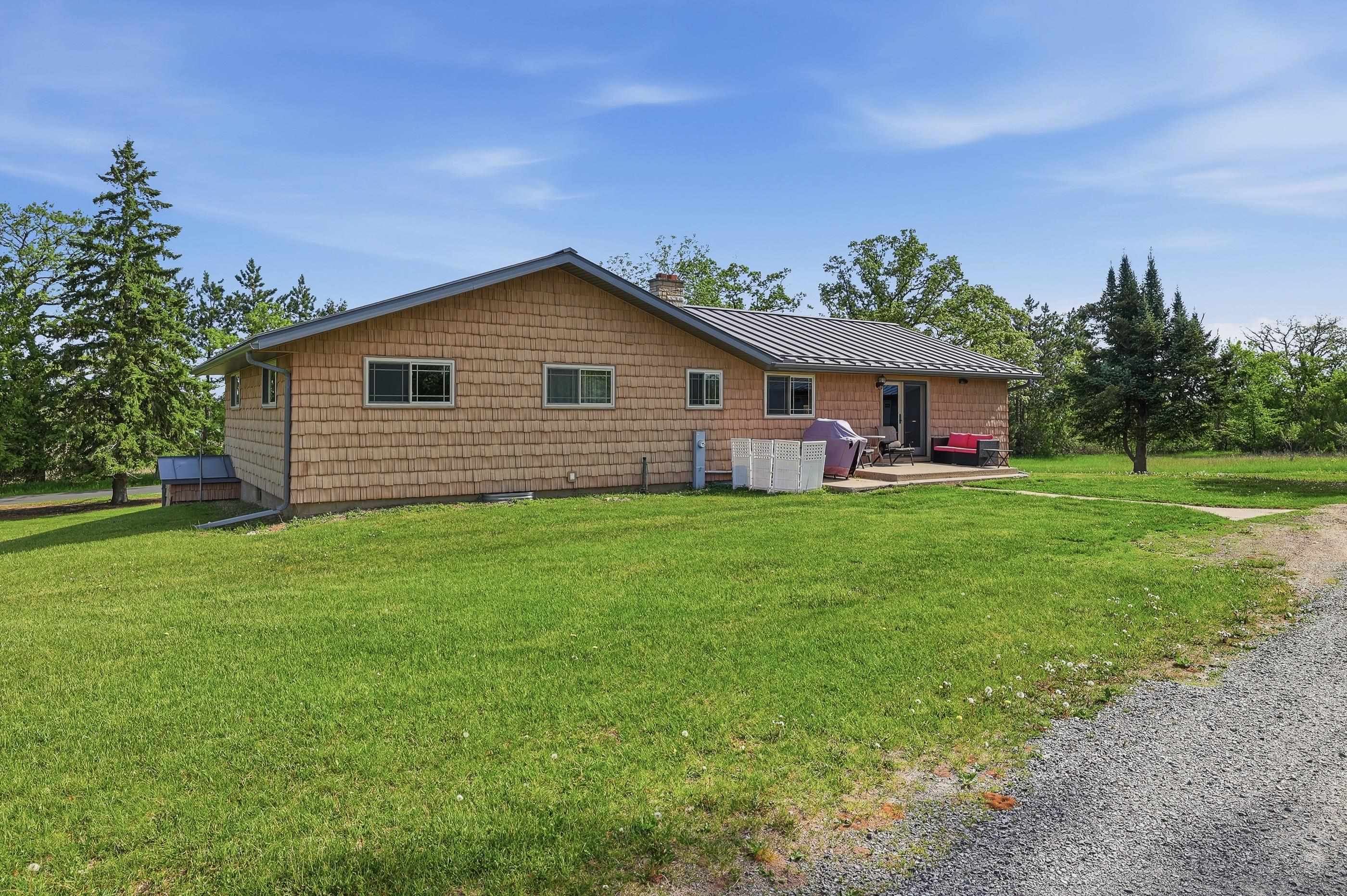 9523 River Road Amherst, WI 54406 - Photo 19 of 29 Gallery Image 19