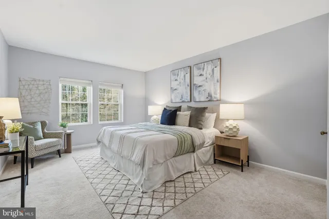 $399,000 | 1909 North Rhodes Street, Unit 30, Arlington, VA 22201