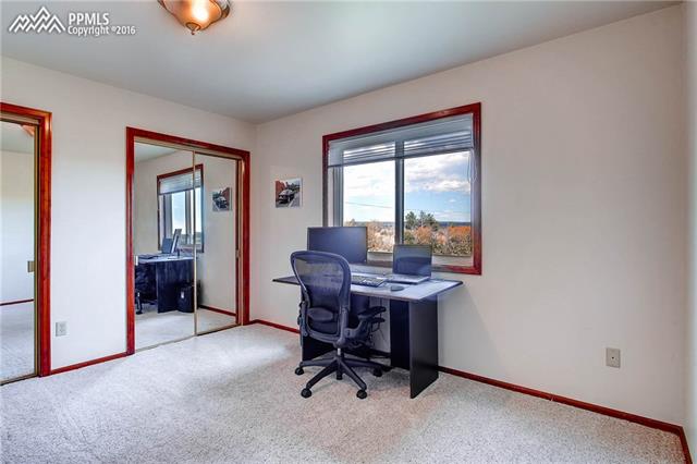 8465 Red Spring Valley Road Colorado Springs, CO 80919 - Photo 14 of 28