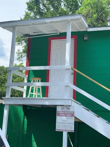 a view of outdoor space