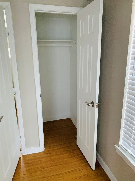 2304 South 1st Street, Unit C Austin, TX 78704 - Photo 25 of 26 a view of an empty room