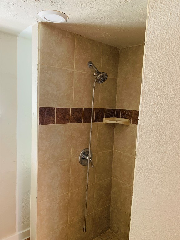 2304 South 1st Street, Unit C Austin, TX 78704 - Photo 10 of 26 a bathroom with a shower