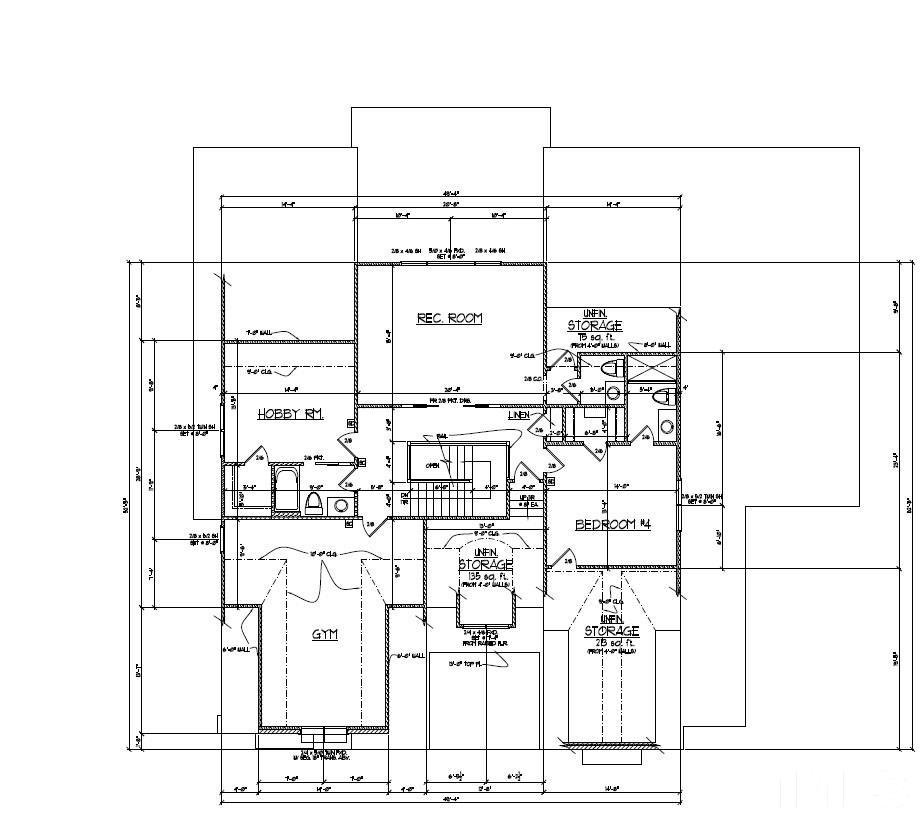 236 Emelia Lane Pittsboro, NC 27312 - Photo 3 of 8