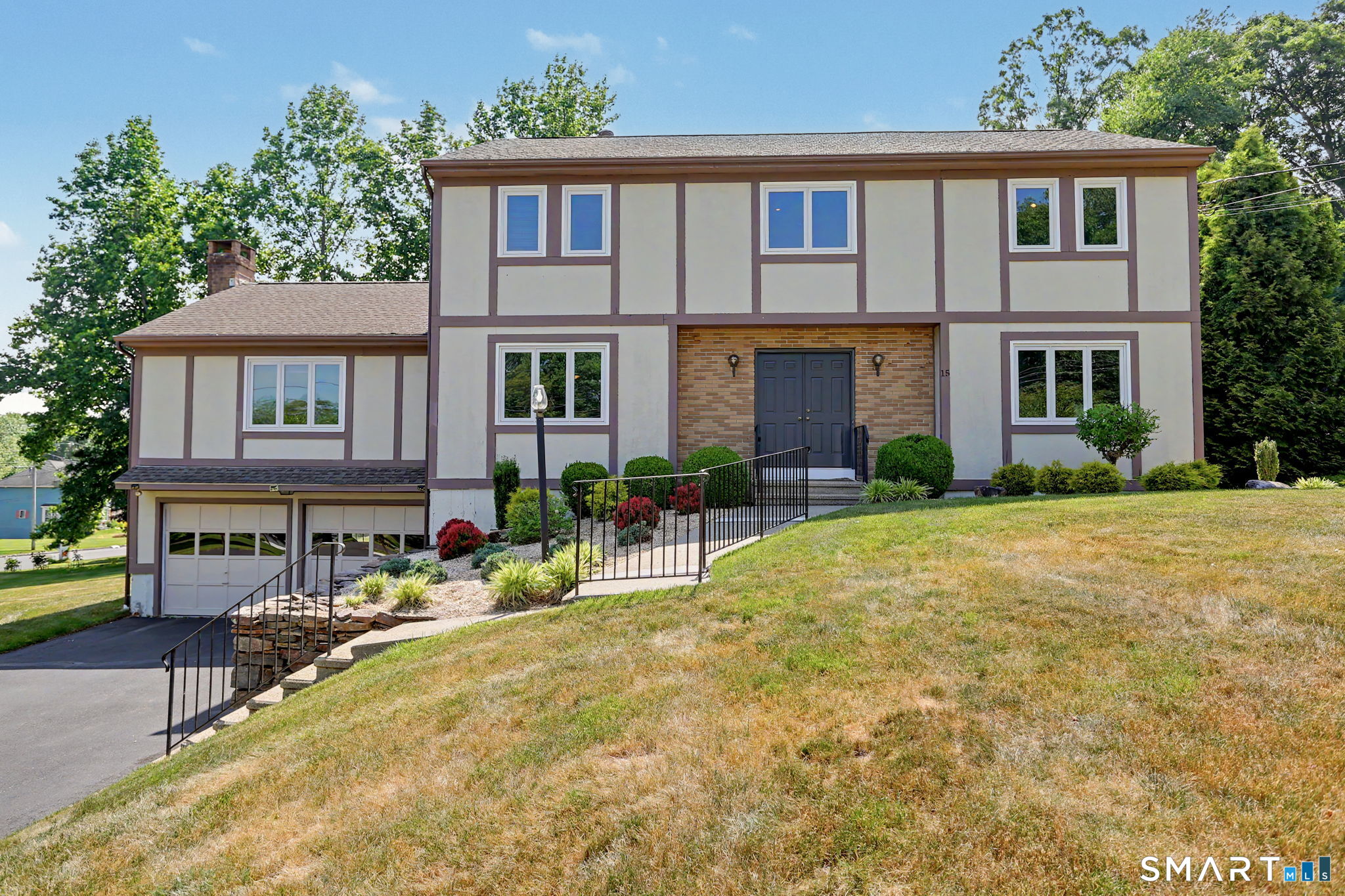15 Wedgewood Road Trumbull, CT 06611 - Photo 39 of 40