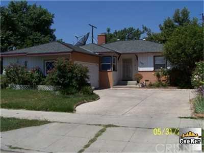 7103 Bothwell Road Reseda, CA 91335 - Photo 1 of 1 front