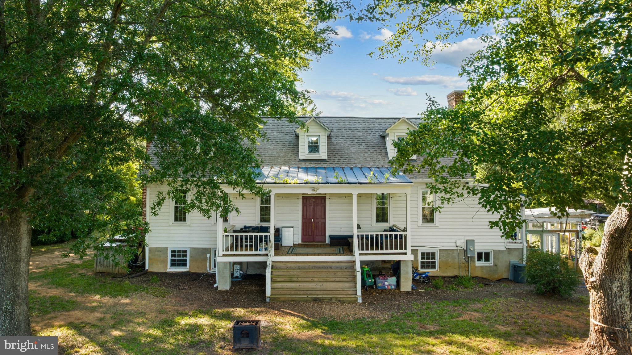 2349 Skinkers Neck Road Rappahannock Academy, VA 22538 - Photo 32 of 71