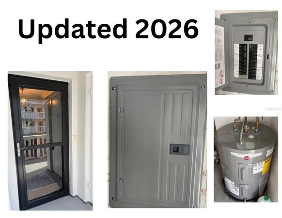 $290,000 | 139 Bluff View Drive, Unit 105, Belleair Bluffs, FL 33770