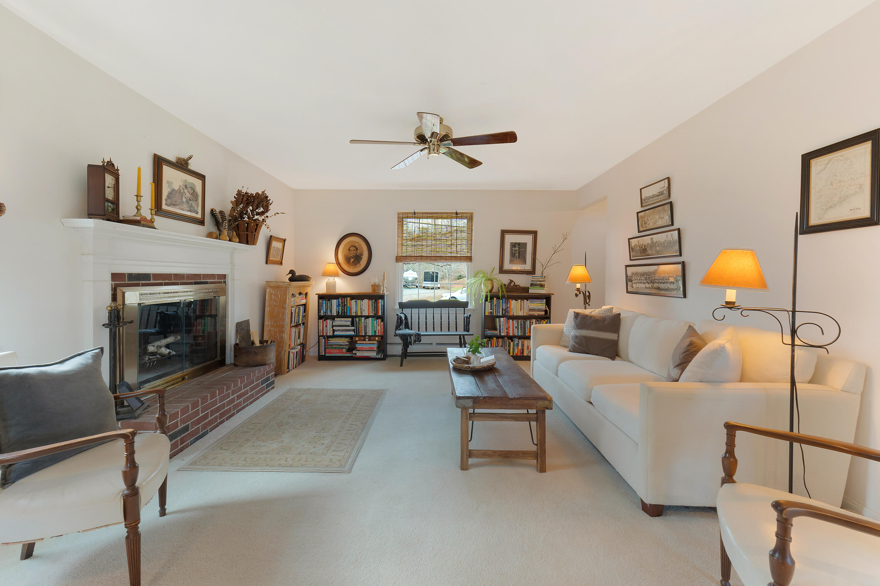 159 Federal Street Wiscasset, ME 04578 - Photo 3 of 55 159 Federal St_125