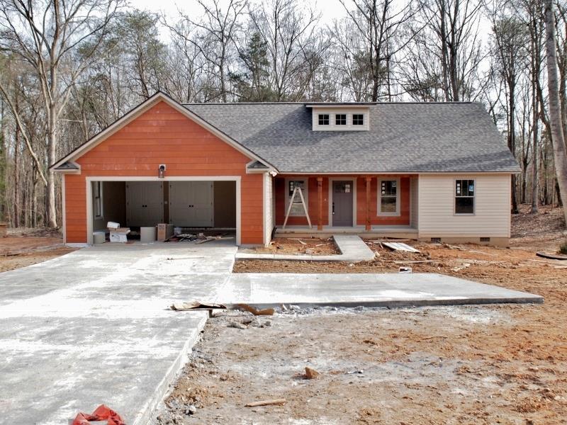 834 Conneross Road, Unit LOT B Townville, SC 29689 - Photo 1 of 10 Gallery Image 1