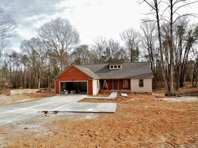 834 Conneross Road, Unit LOT B Townville, SC 29689 - Photo 10 of 10 Gallery Image 10