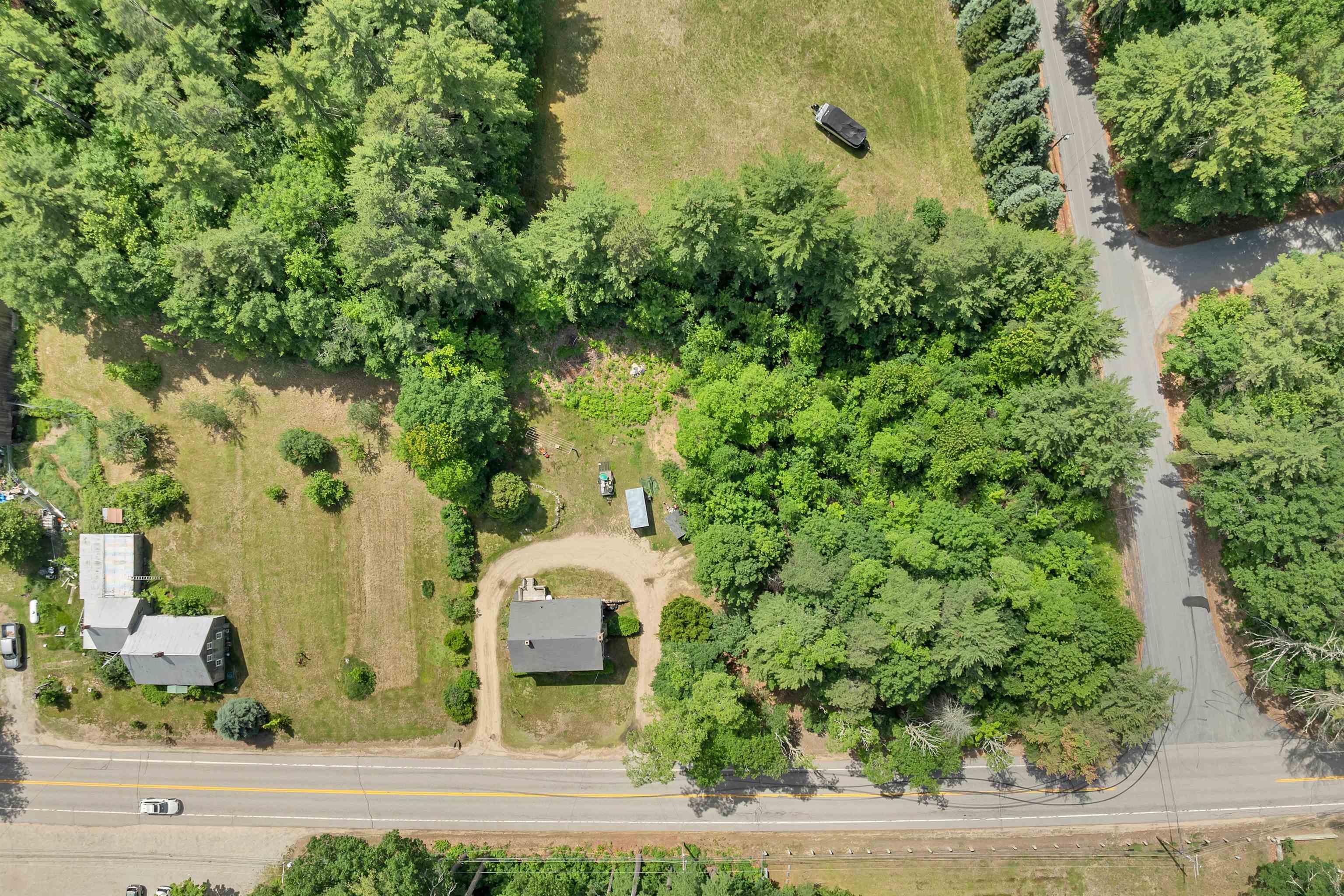 652 West Side Road Conway, NH 03860 - Photo 53 of 60