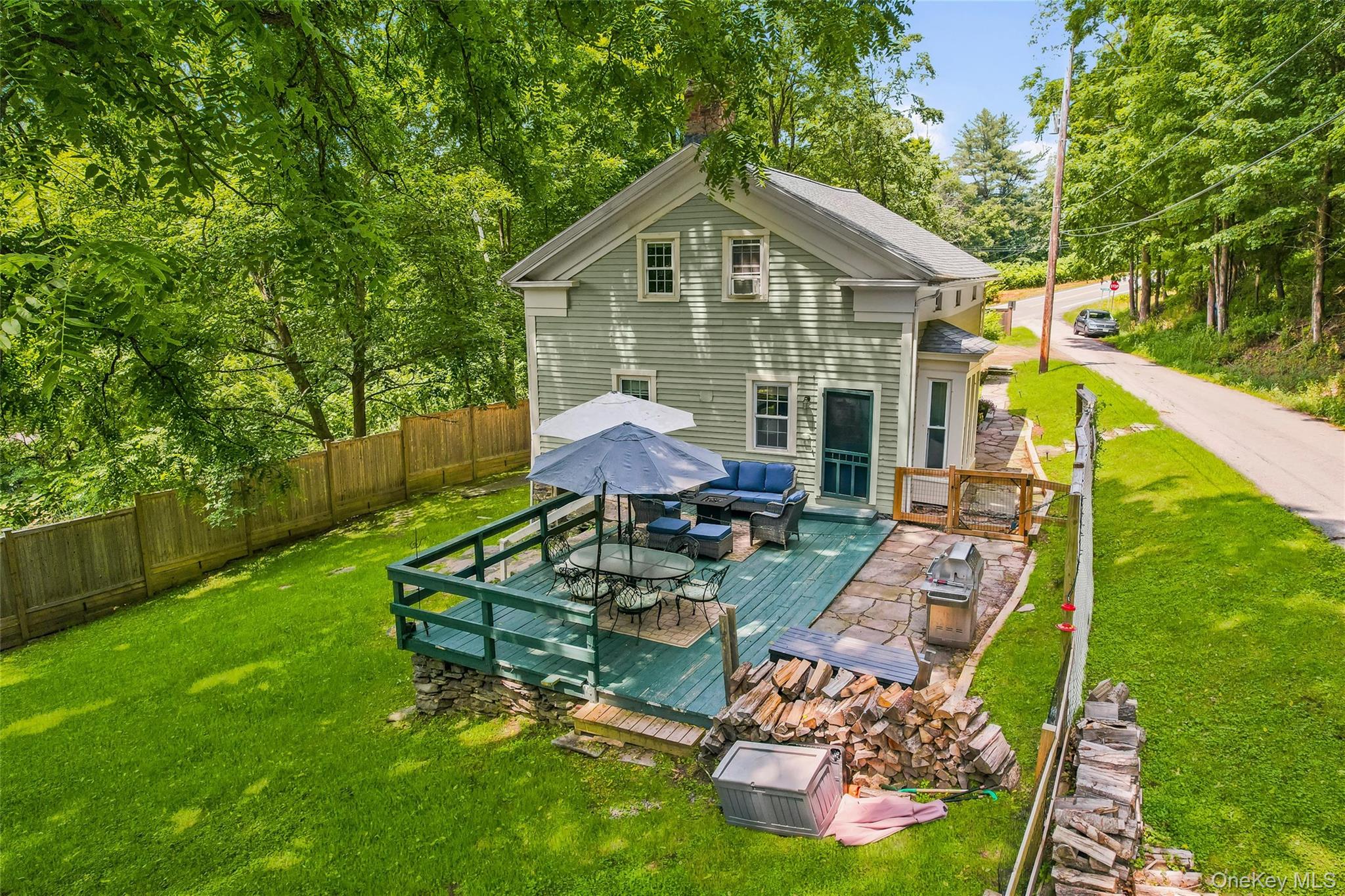 57 Parsonage Road Cochecton, NY 12726 - Photo 44 of 48