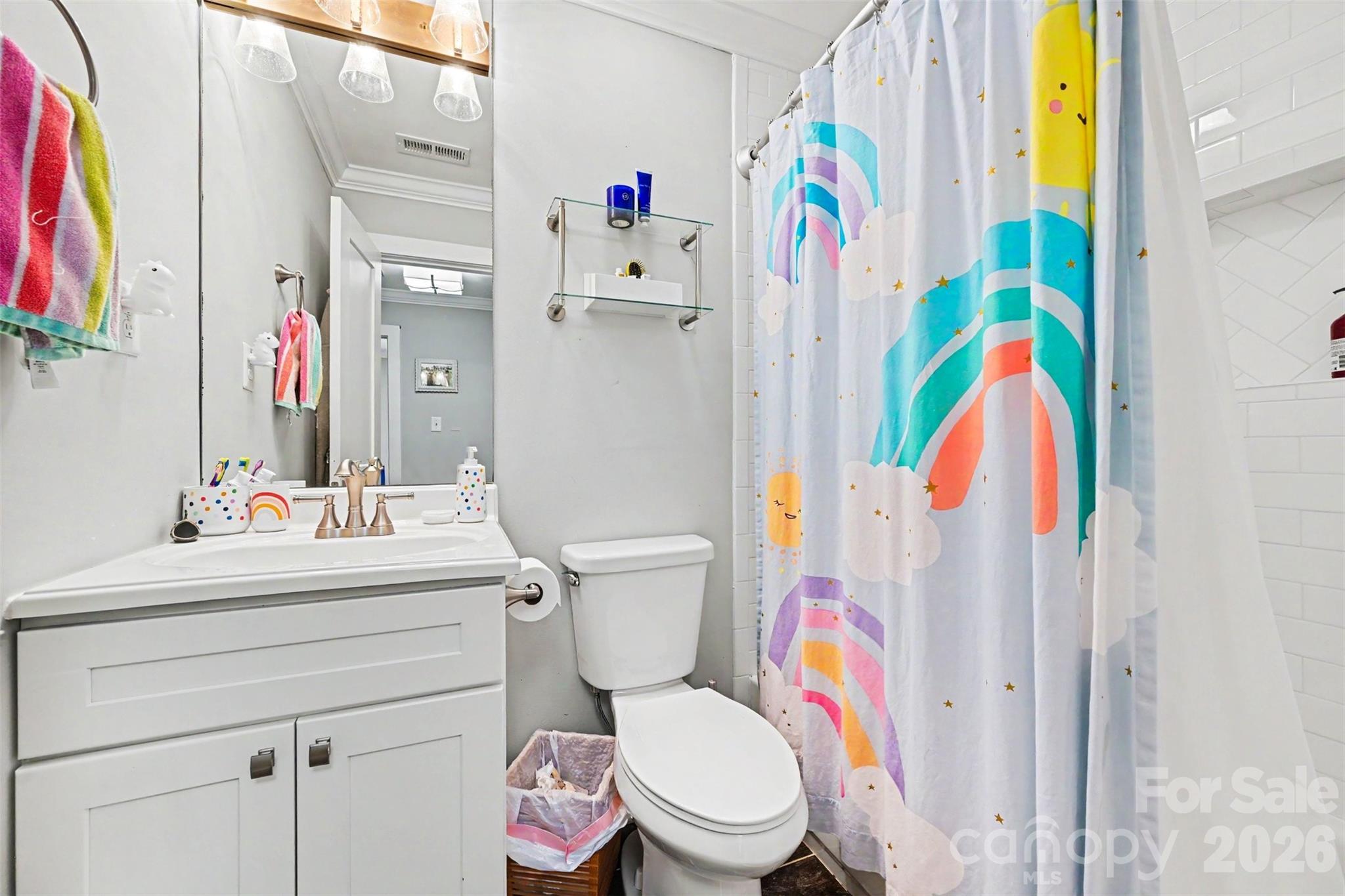 4931 Seacroft Road Charlotte, NC 28210 - Photo 23 of 31 Gallery Image 23