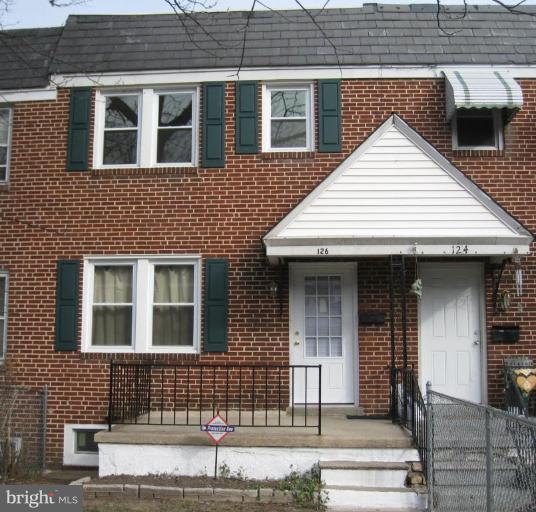 126 West Meadow Road Brooklyn, MD 21225 - Photo 1 of 12 Exterior (Main)