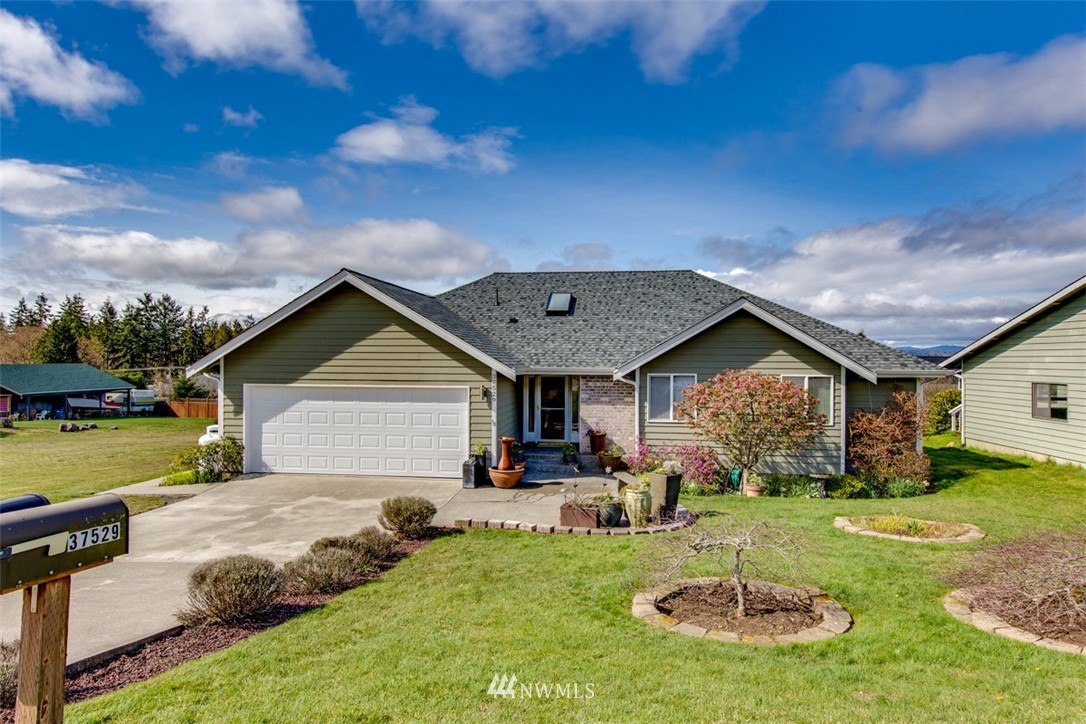 37529 Buck Road Northeast Hansville, WA 98340 - Photo 1 of 23 Gallery Image 1