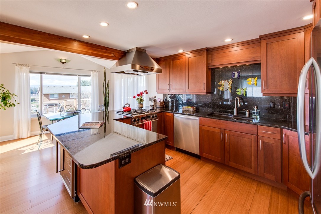 37529 Buck Road Northeast Hansville, WA 98340 - Photo 5 of 23 Gallery Image 5