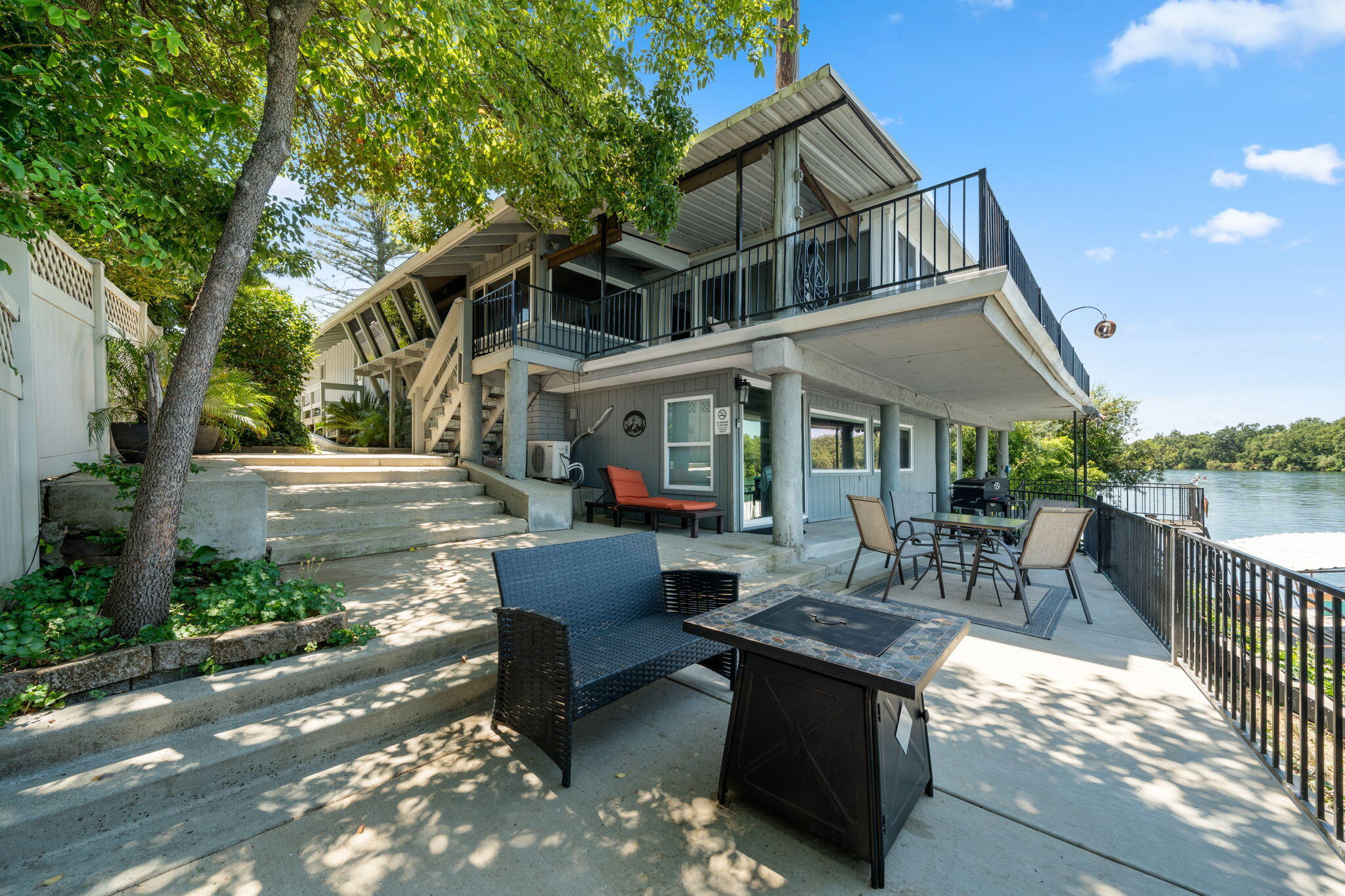 3317 Riverside Drive Anderson, CA 96007 - Photo 42 of 77 Patio