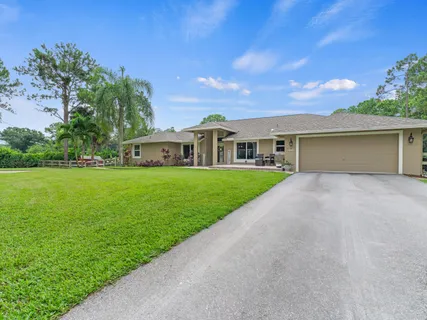 $1,299,000 | 18392 50th Street North, Loxahatchee, FL 33470