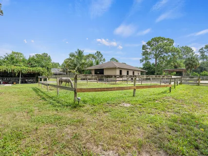 $1,299,000 | 18392 50th Street North, Loxahatchee, FL 33470