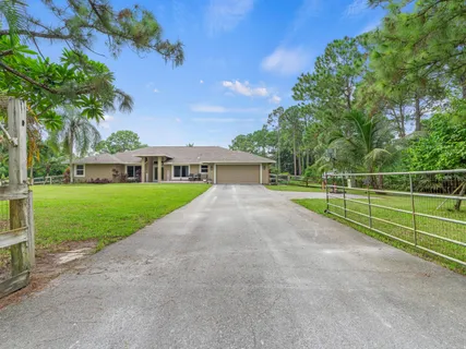 $1,299,000 | 18392 50th Street North, Loxahatchee, FL 33470